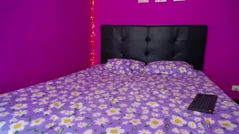 ZARA ANYELINA online show from December 2, 2024, 12:51 pm