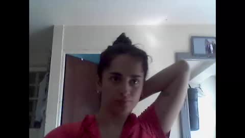 zaraa_lopez online show from March 2, 2026, 2:35 pm