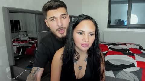 ZARA  LEO online show from September 12, 2025, 7:14 pm