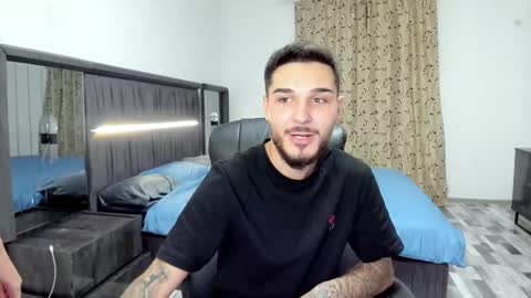 ZARA  LEO online show from September 28, 2025, 8:03 pm