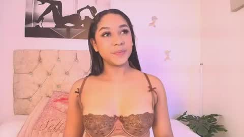 Snapshot of zaracampbell chatting on July 2, 2026, 12:00 pm Zara online show from July 2, 2026, 12:00 pm