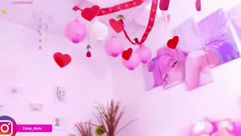 Zara online show from February 13, 2026, 8:16 pm