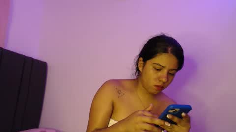 Fernanda online show from May 15, 2026, 1:18 pm