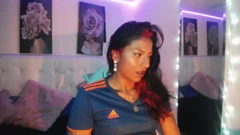 Snapshot of zarahbennet chatting on June 22, 2026, 2:03 pm Zarah online show from June 22, 2026, 2:03 pm