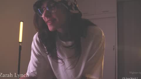 Miss Lynch   Next show  2911 online show from February 28, 2026, 12:55 am