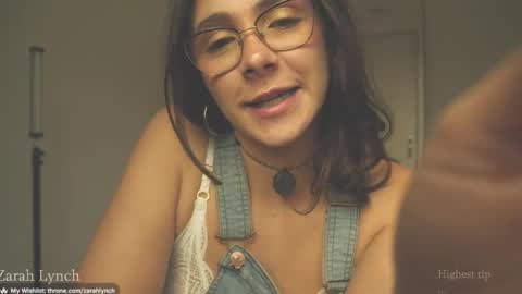 Miss Lynch   Next show  2911 online show from April 22, 2026, 8:21 pm