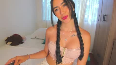 Snapshot of zaraparkers chatting on May 23, 2026, 9:30 pm online show from May 23, 2026, 9:30 pm