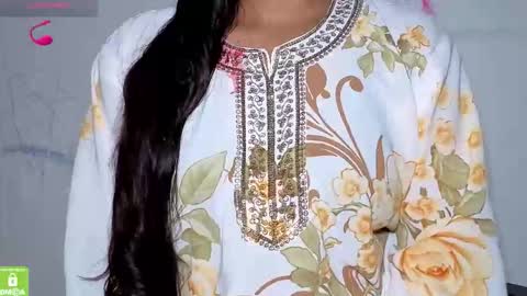 zararaina online show from February 26, 2026, 9:14 pm