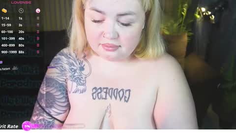 Lola online show from March 14, 2026, 8:47 pm