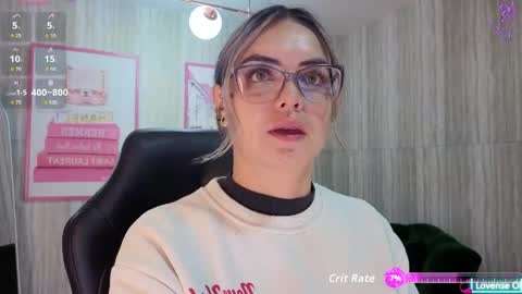 Snapshot of zarcasutra_t chatting on April 27, 2026, 1:09 pm Isabella online show from April 27, 2026, 1:09 pm