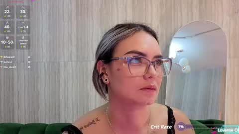 Snapshot of zarcasutra_t chatting on April 29, 2026, 5:30 pm Isabella online show from April 29, 2026, 5:30 pm
