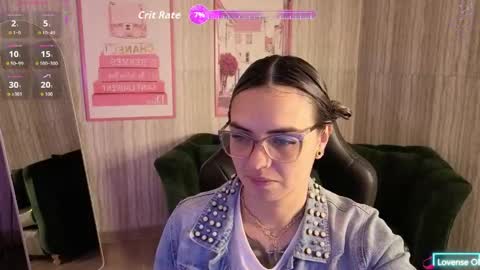 Snapshot of zarcasutra_t chatting on May 7, 2026, 12:32 pm Isabella online show from May 7, 2026, 12:32 pm