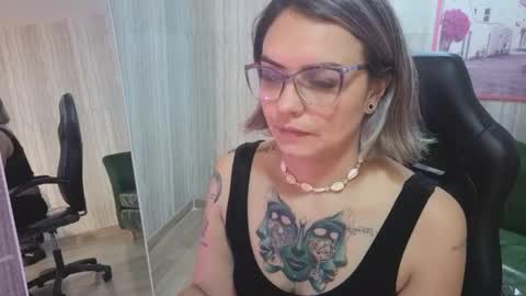 Snapshot of zarcasutra_t chatting on May 23, 2026, 12:53 pm Isabella online show from May 23, 2026, 12:53 pm