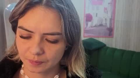 Snapshot of zarcasutra_t chatting on May 31, 2026, 12:34 pm Isabella online show from May 31, 2026, 12:34 pm