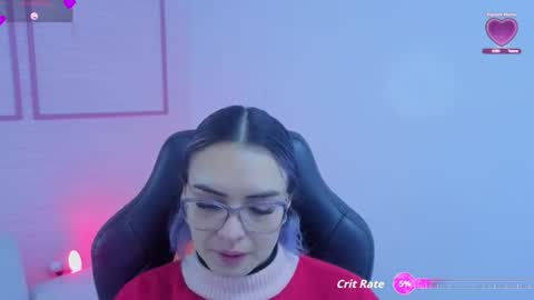 Isabella online show from June 26, 2026, 12:53 pm