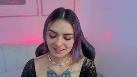Isabella online show from June 27, 2026, 12:55 pm
