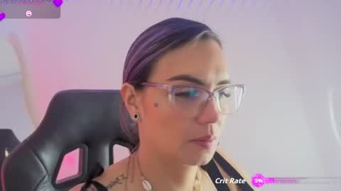 Isabella online show from July 2, 2026, 12:44 pm