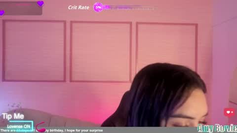 Isabella online show from July 16, 2026, 12:44 pm