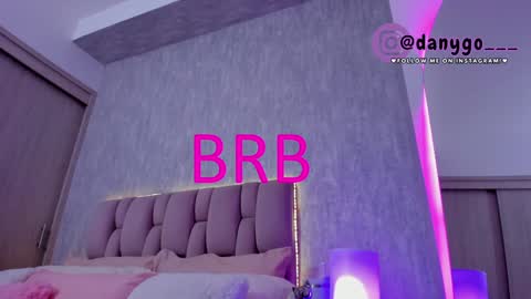 Snapshot of zarianaevanz chatting on February 8, 2025, 1:11 am Zariana online show from February 8, 2025, 1:11 am