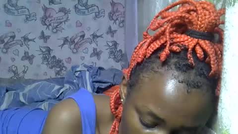 zarinamarlin online show from March 4, 2026, 7:36 am