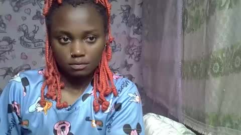 zarinamarlin online show from March 7, 2026, 9:06 am