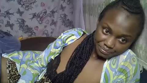 zarinamarlin online show from April 27, 2026, 7:23 pm