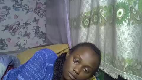 zarinamarlin online show from April 30, 2026, 7:36 am
