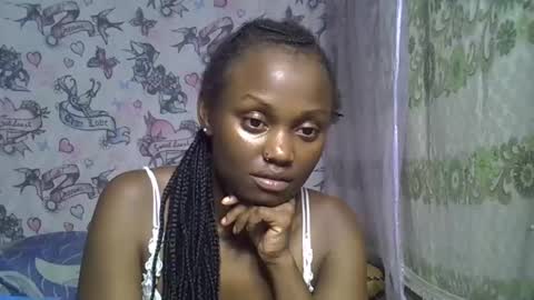 zarinamarlin online show from May 2, 2026, 9:53 pm