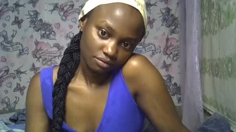 zarinamarlin online show from May 6, 2026, 7:24 am