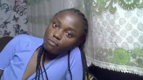 zarinamarlin online show from May 22, 2026, 6:46 pm