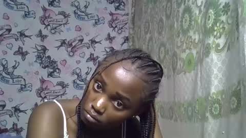 zarinamarlin online show from May 23, 2026, 10:14 pm