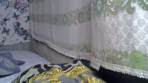 zarinamarlin online show from May 24, 2026, 7:08 pm