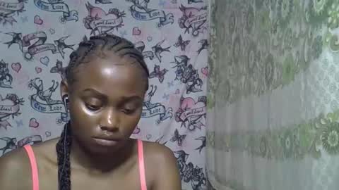 zarinamarlin online show from May 27, 2026, 2:03 pm