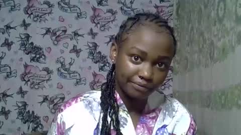zarinamarlin online show from May 31, 2026, 10:33 am