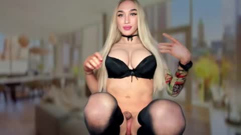 ZARINA online show from February 2, 2025, 11:53 pm