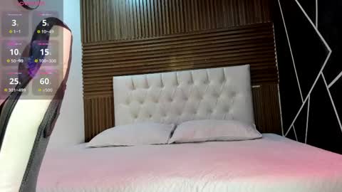 Zarina Waynne online show from April 14, 2026, 1:17 pm