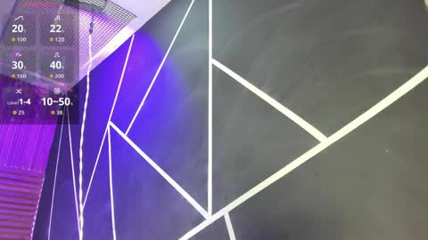 Zarina Waynne online show from April 19, 2026, 1:10 pm