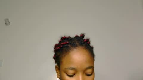 Snapshot of zariyah_ chatting on July 13, 2026, 4:10 pm Zariyah online show from July 13, 2026, 4:10 pm