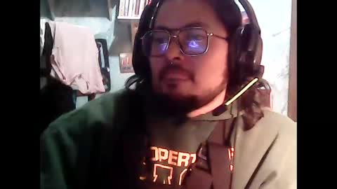 Zatth online show from March 12, 2026, 3:23 am