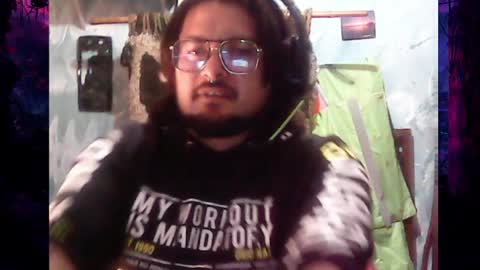 Zatth online show from March 27, 2026, 3:01 am