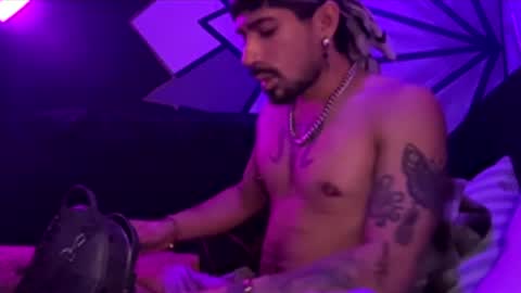 zayden online show from February 21, 2026, 11:33 am