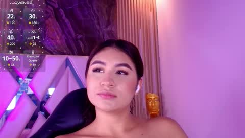 Snapshot of zayda_ chatting on February 10, 2026, 12:09 pm Zayda online show from February 10, 2026, 12:09 pm