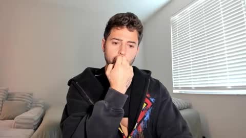 Zay lanez online show from February 3, 2026, 6:46 pm