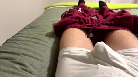 zayne26 online show from February 9, 2026, 8:07 am