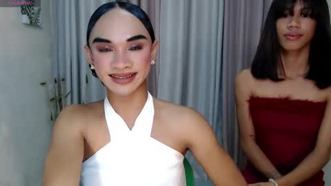 zaynelustts online show from March 12, 2026, 11:16 am