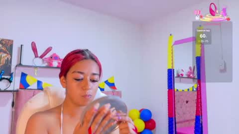 zayuryy online show from July 7, 2026, 3:31 am