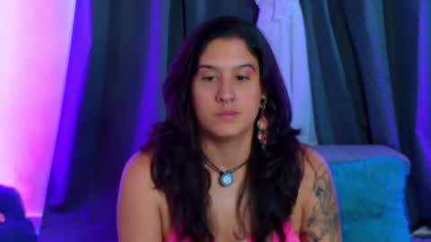 Karolyne online show from June 18, 2026, 2:21 pm