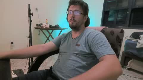 pervboy online show from April 19, 2026, 1:05 am