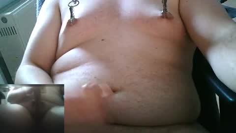 zeigfreudig_ online show from October 14, 2025, 4:08 pm