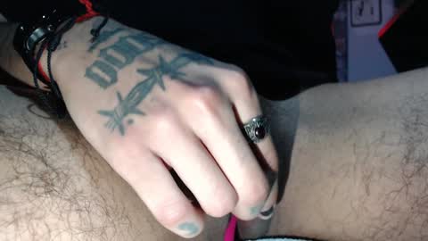 Snapshot of zeldrissss chatting on January 16, 2025, 4:28 am Zeldris online show from January 16, 2025, 4:28 am